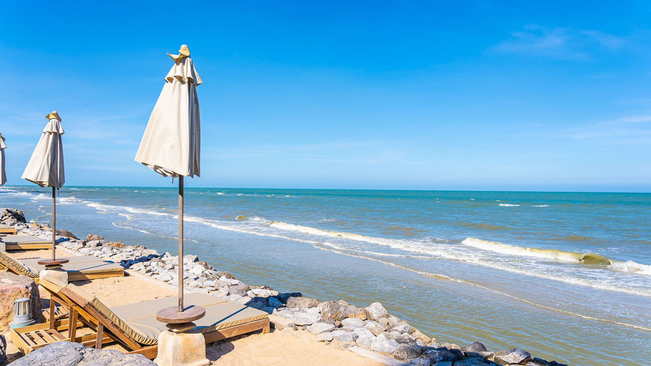 Сезон в Анапе состоится, но прироста турпотока не ожидается.