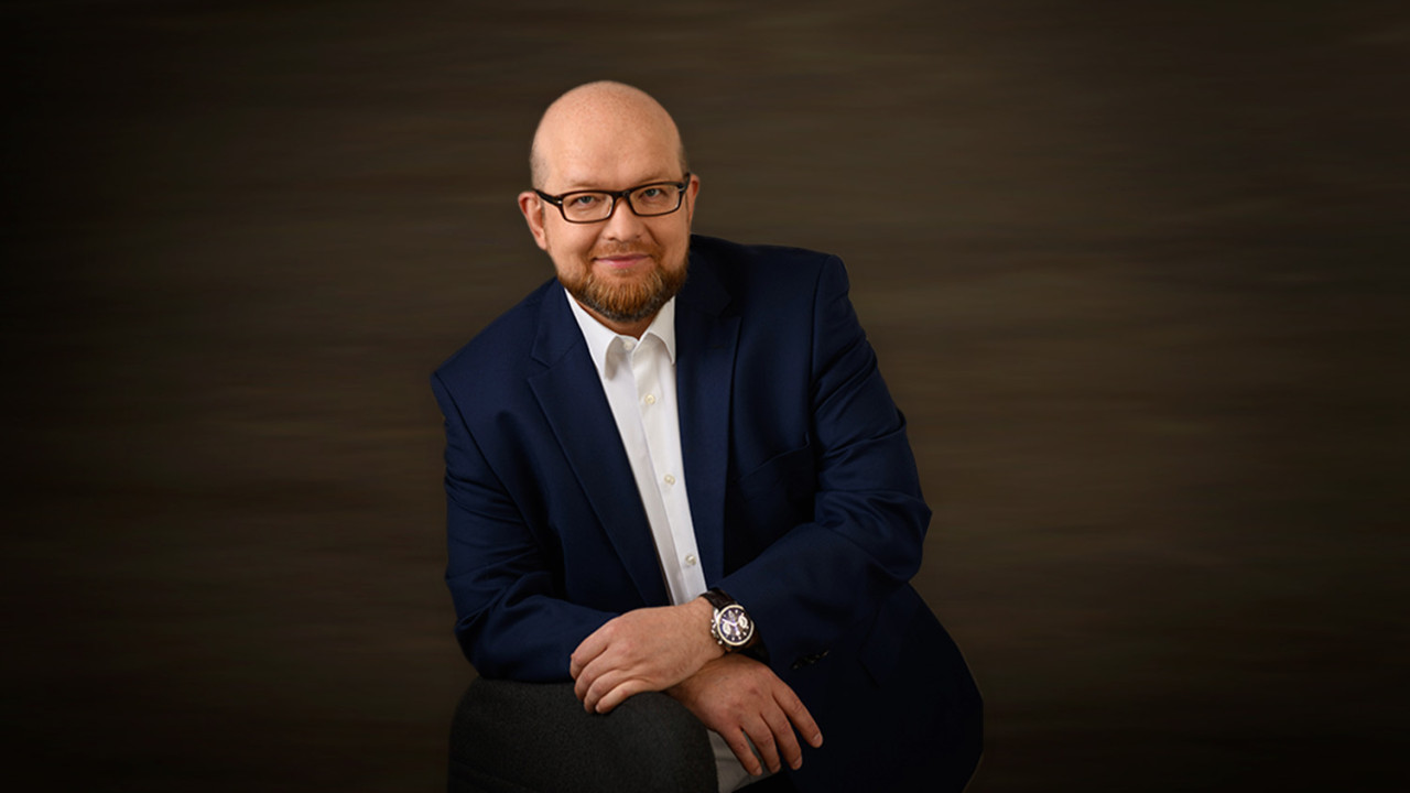 Интервью генерального директора Atelika Hotel Group Алексея Высоканова для Туризм Интерфакс Россия