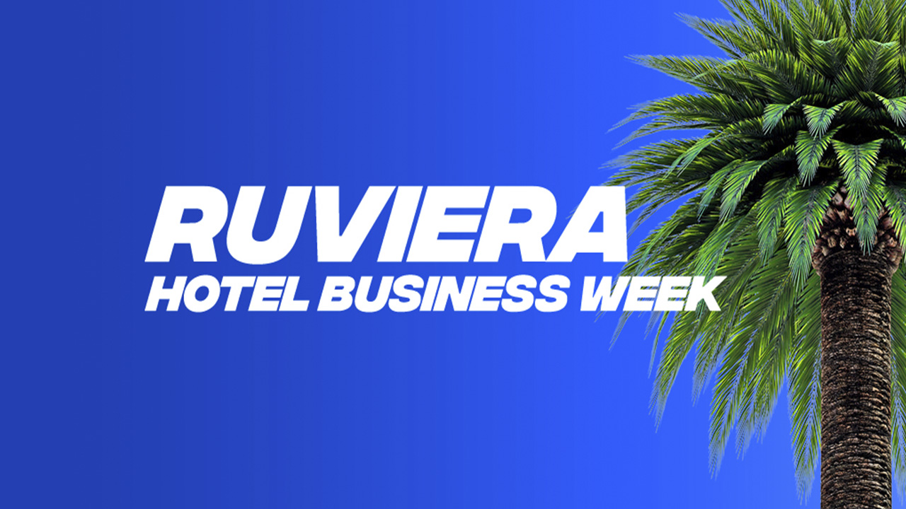 BUTLER Hospitality примет участие  в RUVIERA Hotel Business Week
